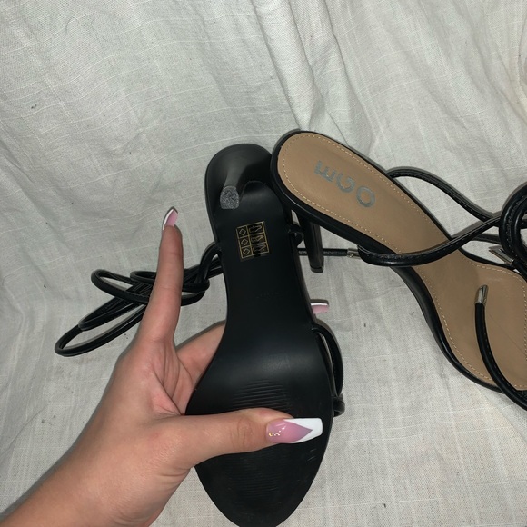 EGO Shoes - Brand New Ego official Heels